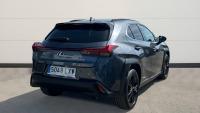 Lexus Ux 2.0 250h Style