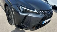 Lexus Ux 2.0 250h Style