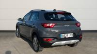 Kia Stonic 1.0 T-GDi 74kW MHEV iMT Drive Plus