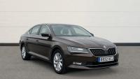 Skoda Superb 2.0 TDI 110KW (150cv) DSG Ambition