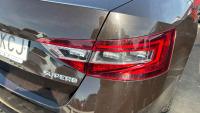 Skoda Superb 2.0 TDI 110KW (150cv) DSG Ambition