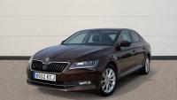 Skoda Superb 2.0 TDI 110KW (150cv) DSG Ambition