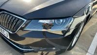 Skoda Superb 2.0 TDI 110KW (150cv) DSG Ambition