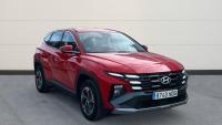 Hyundai Tucson 1.6T 118kW (160CV) Klass