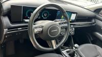 Hyundai Tucson 1.6T 118kW (160CV) Klass
