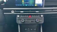 Hyundai Tucson 1.6T 118kW (160CV) Klass