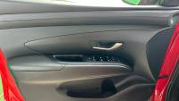 Hyundai Tucson 1.6T 118kW (160CV) Klass