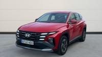 Hyundai Tucson 1.6T 118kW (160CV) Klass