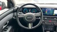 Hyundai Tucson 1.6T 118kW (160CV) Klass