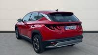 Hyundai Tucson 1.6T 118kW (160CV) Klass