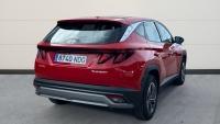 Hyundai Tucson 1.6T 118kW (160CV) Klass