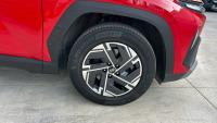 Hyundai Tucson 1.6T 118kW (160CV) Klass