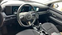 Hyundai Tucson 1.6T 118kW (160CV) Klass