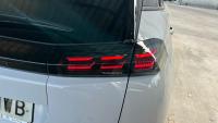 Peugeot 2008 Allure Puretech 130 SS EAT8