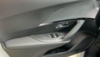 Peugeot 2008 Allure Puretech 130 SS EAT8