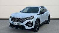 Peugeot 2008 Allure Puretech 130 SS EAT8
