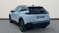Peugeot 2008 Allure Puretech 130 SS EAT8