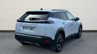 Peugeot 2008 Allure Puretech 130 SS EAT8