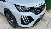 Peugeot 2008 Allure Puretech 130 SS EAT8