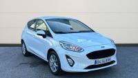 Ford Fiesta 1.1 Ti-VCT 63kW Trend+ 5p