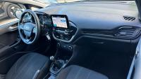 Ford Fiesta 1.1 Ti-VCT 63kW Trend+ 5p