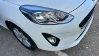 Ford Fiesta 1.1 Ti-VCT 63kW Trend+ 5p