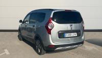 Dacia Lodgy SL Aniversario Blue dCi 85kW(115CV) 7Pl