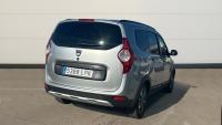 Dacia Lodgy SL Aniversario Blue dCi 85kW(115CV) 7Pl