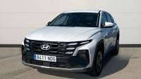 Hyundai Tucson 1.6T 158kW (215CV) HEV AT Klass