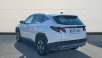 Hyundai Tucson 1.6T 158kW (215CV) HEV AT Klass