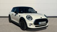 MINI Mini COOPER D
