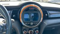 MINI Mini COOPER D