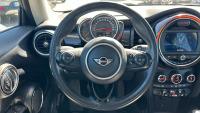 MINI Mini COOPER D