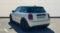 MINI Mini COOPER D