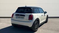 MINI Mini COOPER D