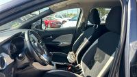 Nissan Micra IG-T 68 kW (92 CV) E6D-F N-Design Black