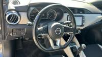 Nissan Micra IG-T 68 kW (92 CV) E6D-F N-Design Black