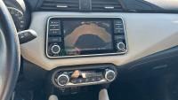 Nissan Micra IG-T 68 kW (92 CV) E6D-F N-Design Black