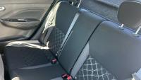 Nissan Micra IG-T 68 kW (92 CV) E6D-F N-Design Black