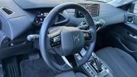 DS Ds 3 PureTech 96 kW Automático Bastille
