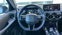 DS Ds 3 PureTech 96 kW Automático Bastille