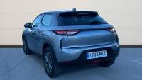DS Ds 3 PureTech 96 kW Automático Bastille
