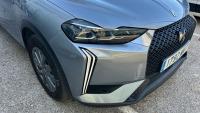 DS Ds 3 PureTech 96 kW Automático Bastille