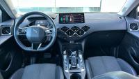 DS Ds 3 PureTech 96 kW Automático Bastille