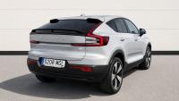 Volvo C40 Recharge Eléctrico Plus Auto