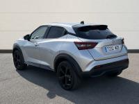 Nissan Juke DIG-T 84 kW (114 CV) 6MT Tekna