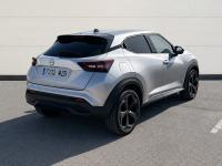 Nissan Juke DIG-T 84 kW (114 CV) 6MT Tekna