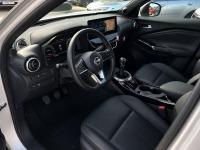 Nissan Juke DIG-T 84 kW (114 CV) 6MT Tekna