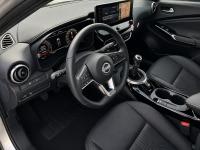 Nissan Juke DIG-T 84 kW (114 CV) 6MT Tekna