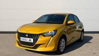 Peugeot 208 PureTech 55kW (75CV) Active
